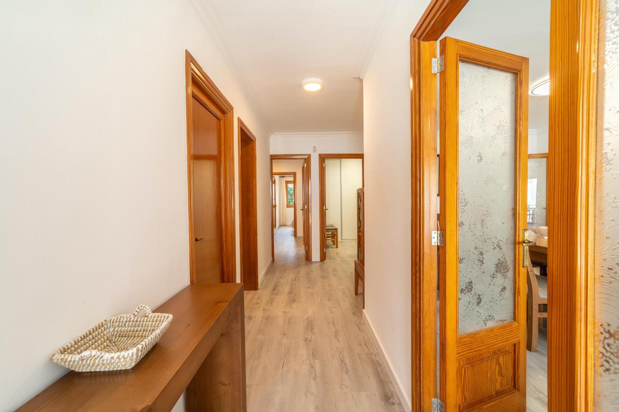 Villa Can Canta Natura Park House At Platja De Muro Beach Luaran gambar