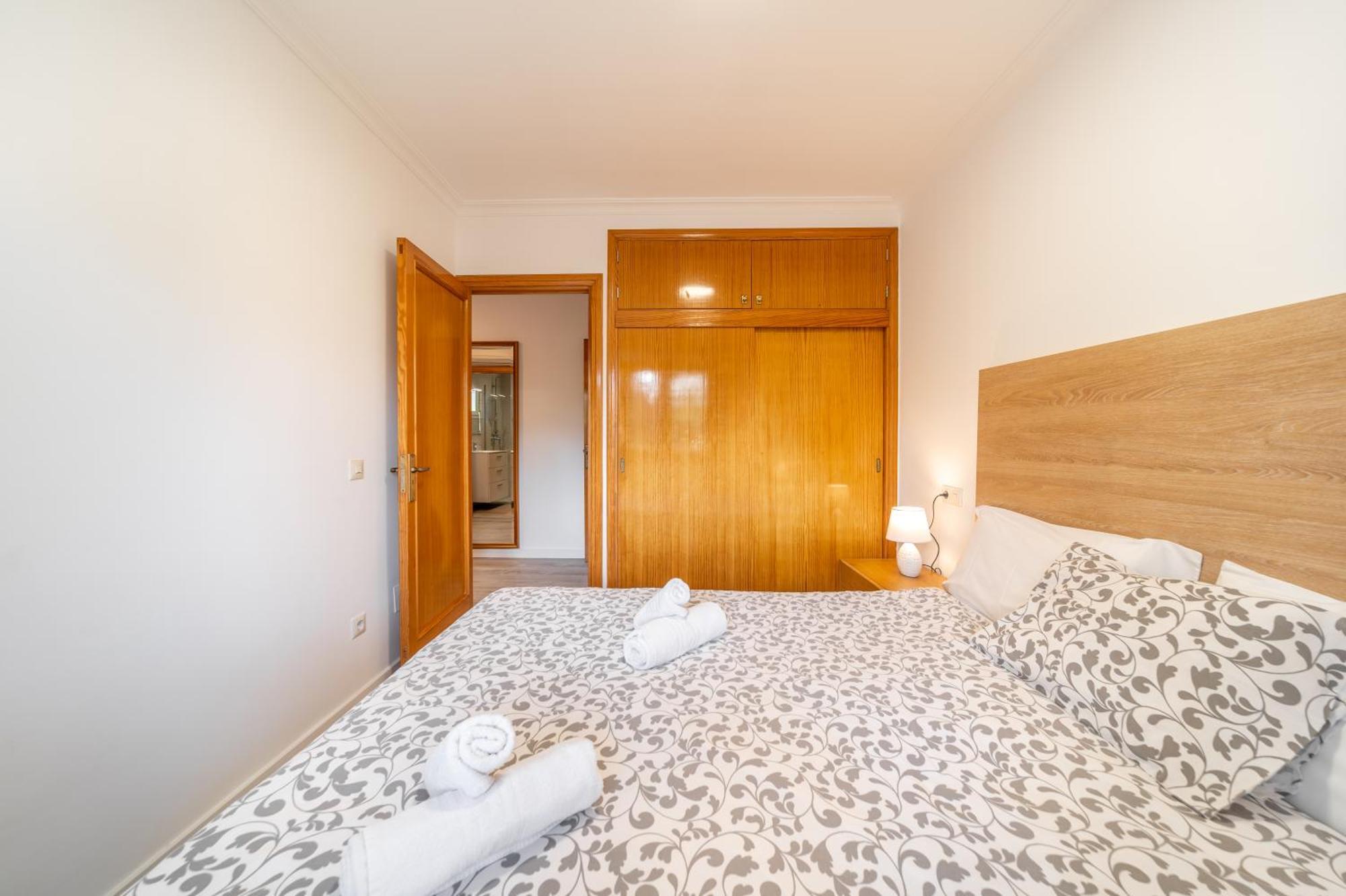 Villa Can Canta Natura Park House At Platja De Muro Beach Luaran gambar