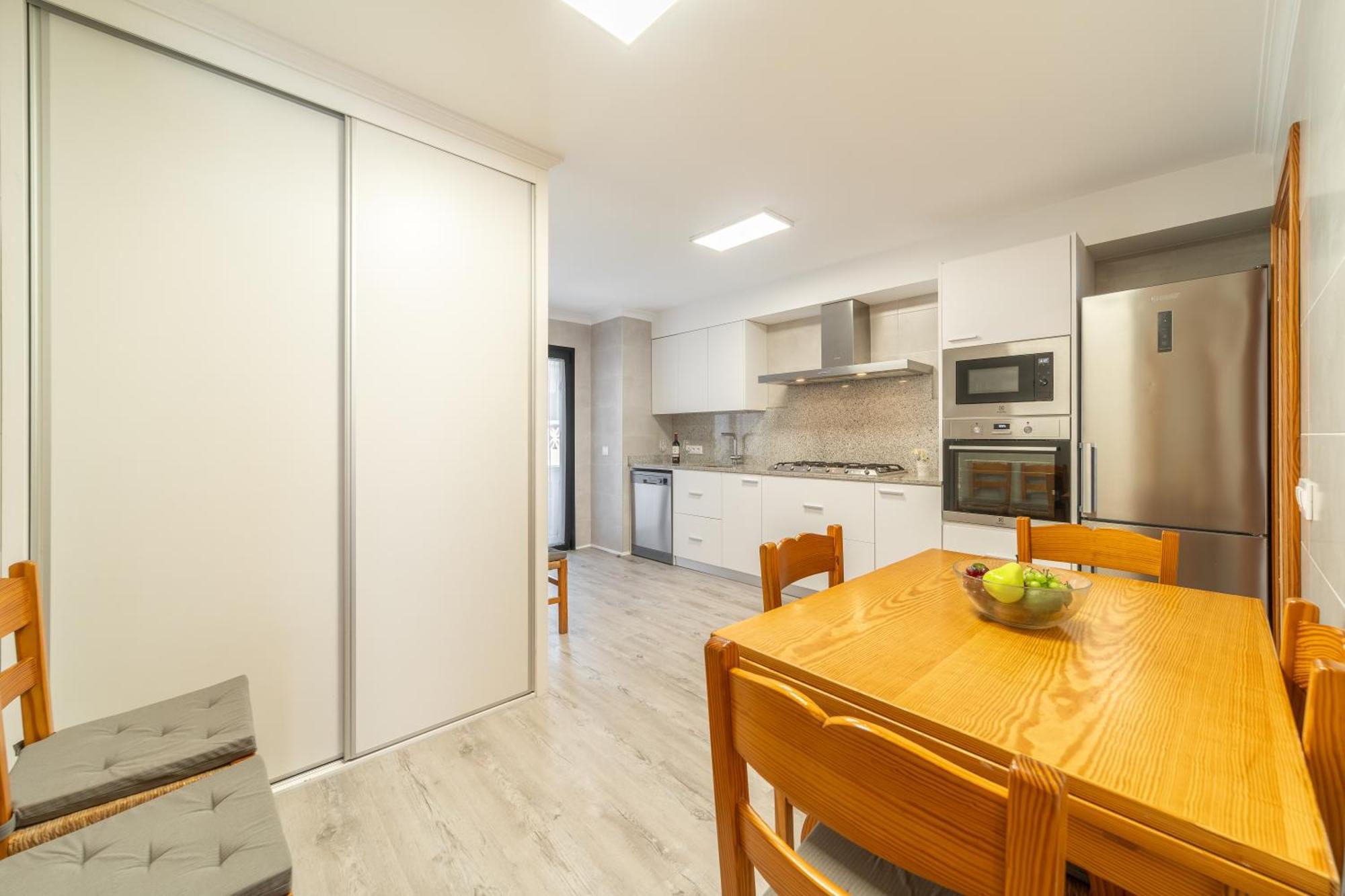 Villa Can Canta Natura Park House At Platja De Muro Beach Luaran gambar